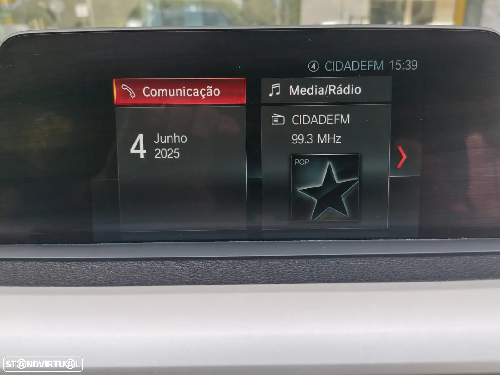 BMW 318 d Touring Advantage Auto - 24