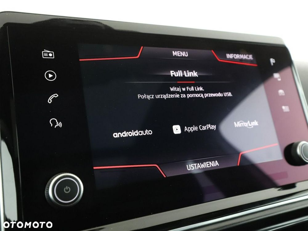 Seat Tarraco 2.0 TDI 4Drive DSG SCR Xcellence - 25