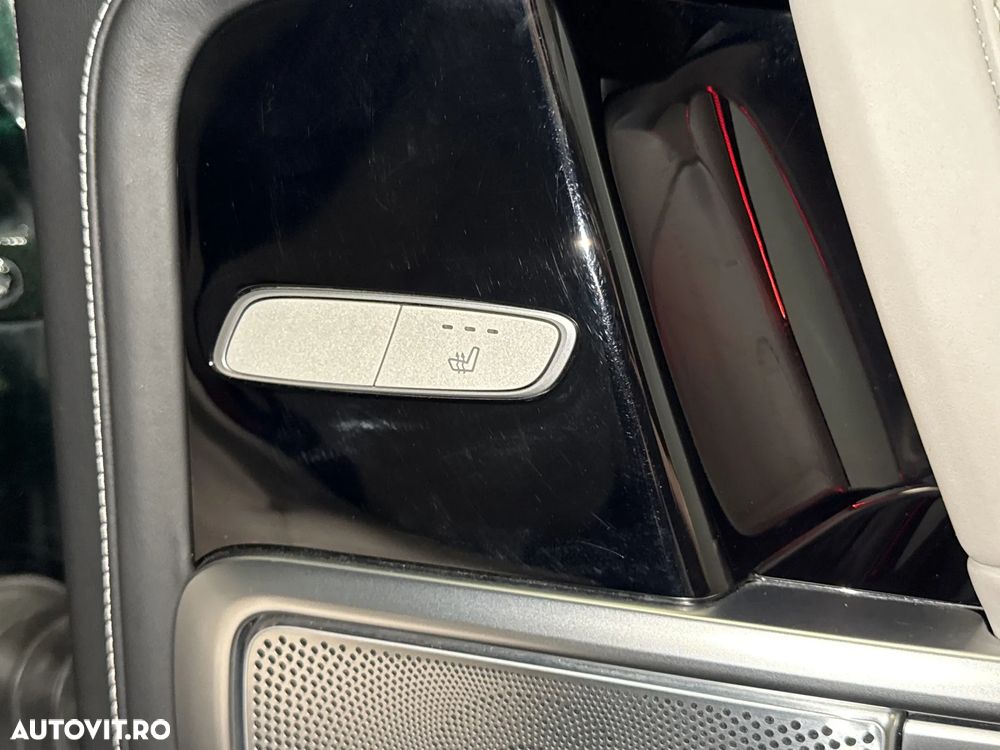 Mercedes-Benz G AMG 63 SW Long Aut. - 25