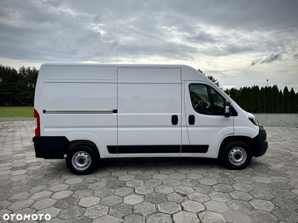 Fiat Ducato L2H2 - 12