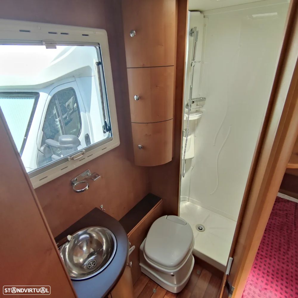 Rapido Le Randonneur - 9