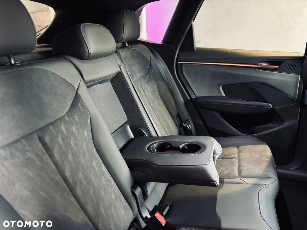 Cupra Terramar 2.0 TSI 4Drive Advantage Edition DCC DSG - 21