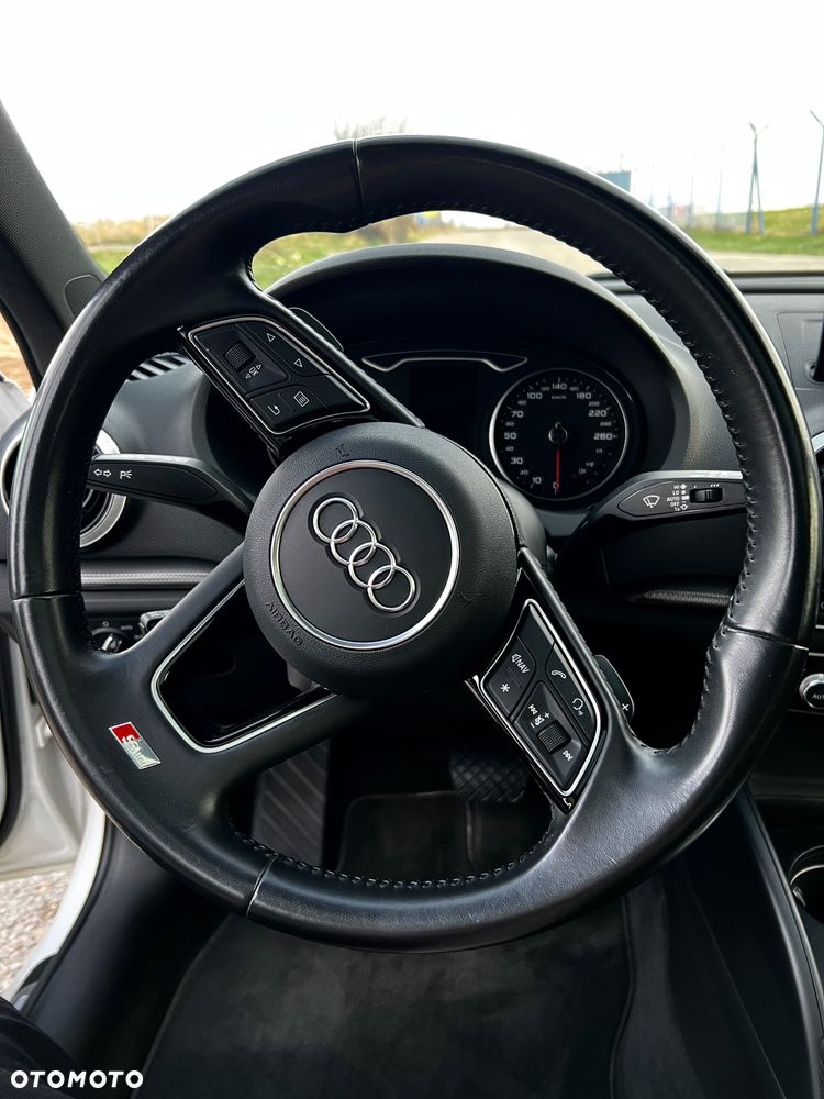 Audi A3 Sportback - 26