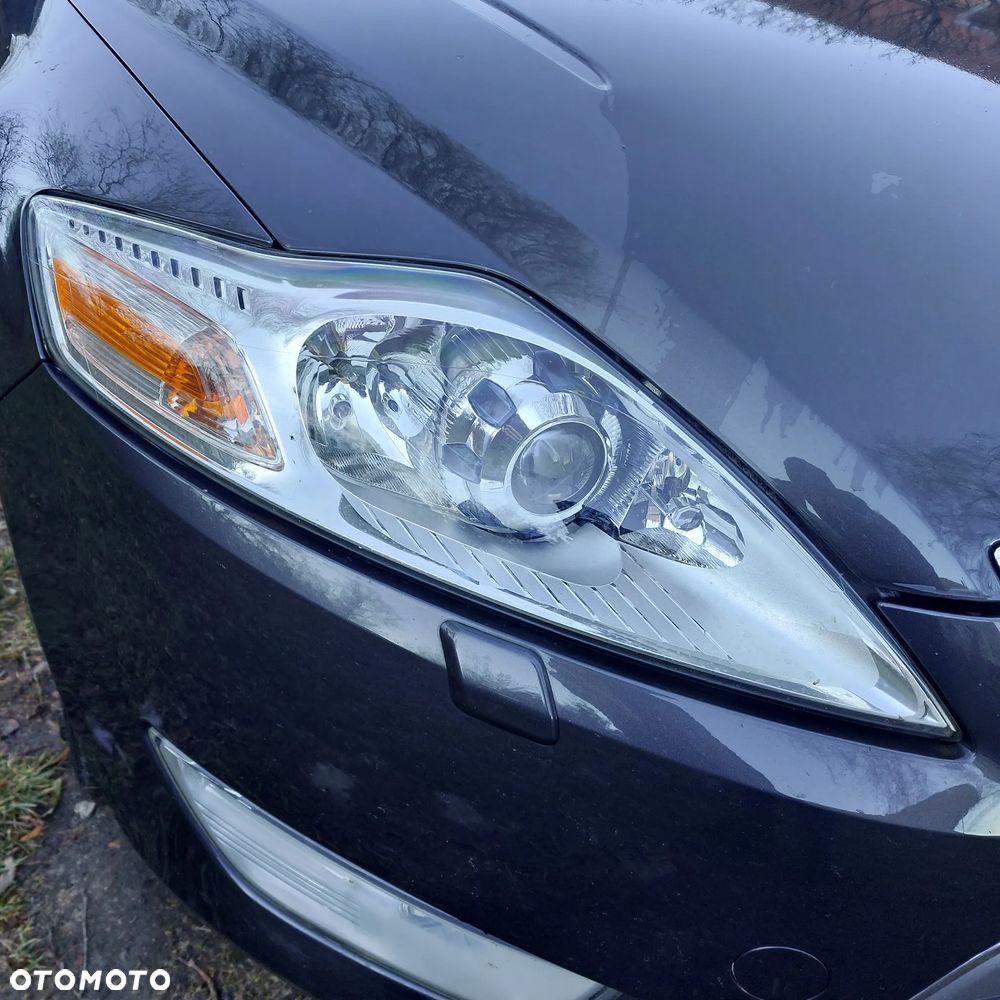 Ford Mondeo 2.0 Titanium - 9