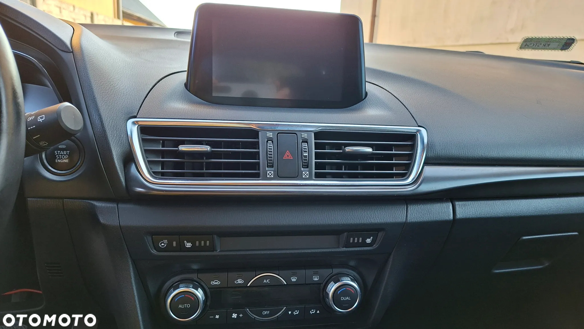 Mazda 3 2.0 Skypassion i-Eloop - 12