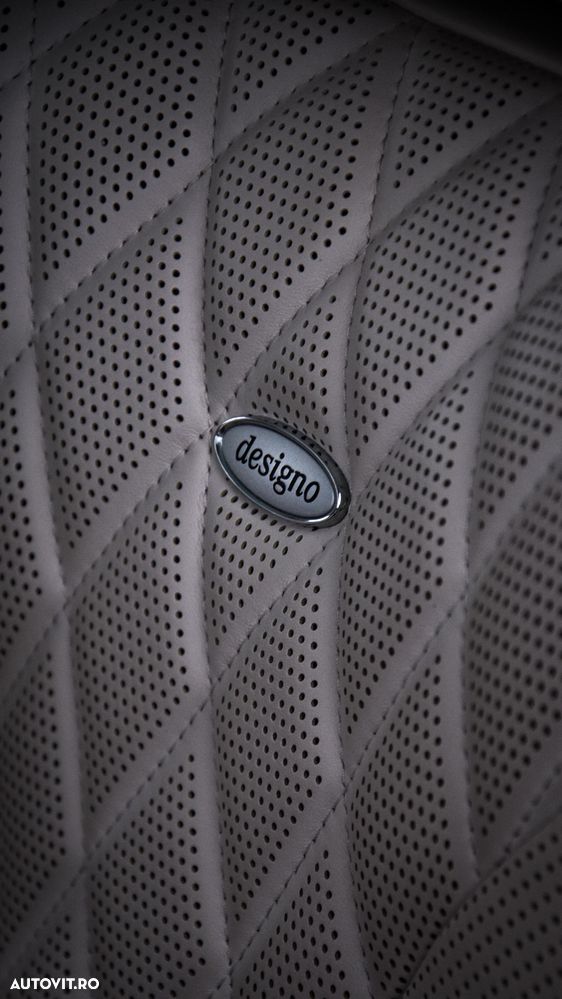 Mercedes-Benz S 400 4MATIC Coupe Aut - 14