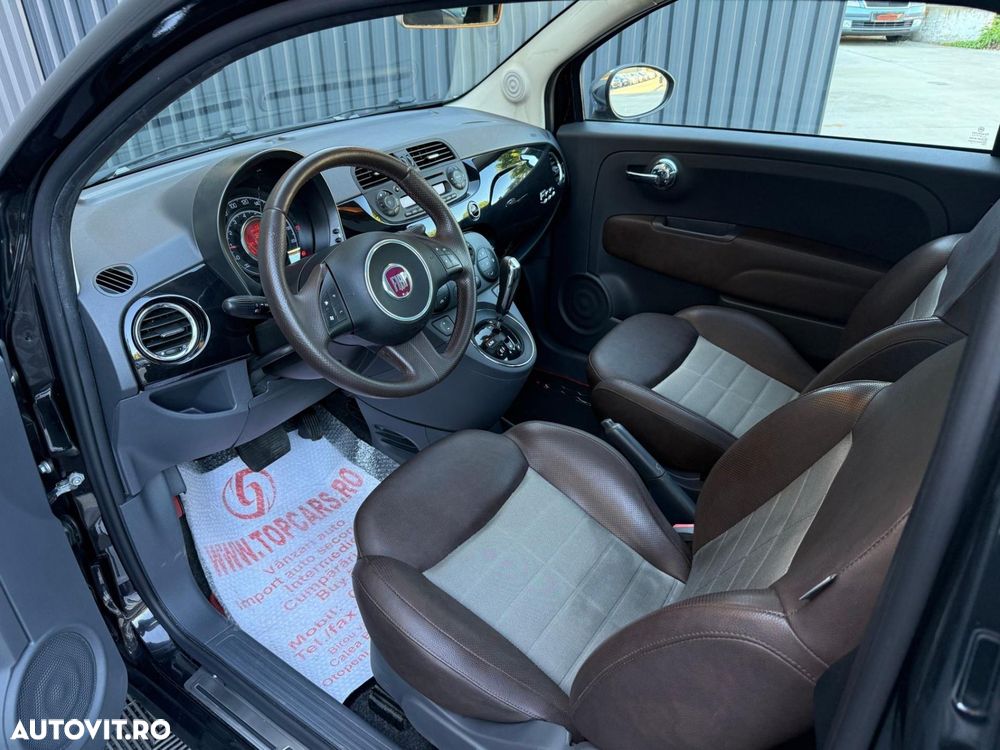 Fiat 500 - 8
