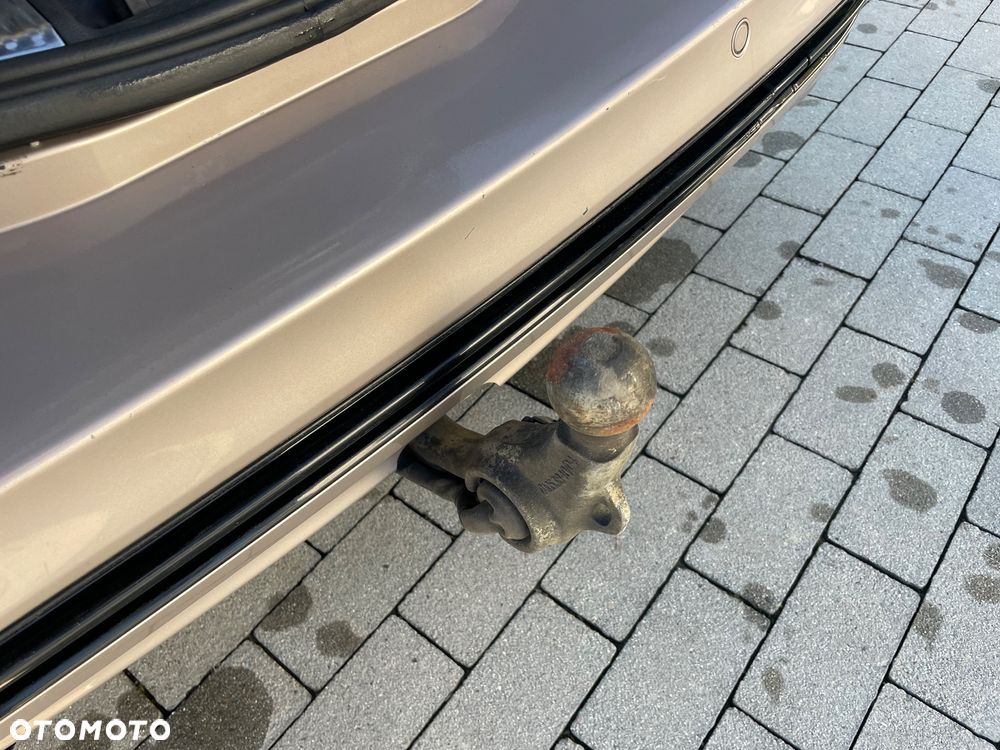 Ford Mondeo 2.0 EcoBoost Start-Stopp Autom Vignale - 22