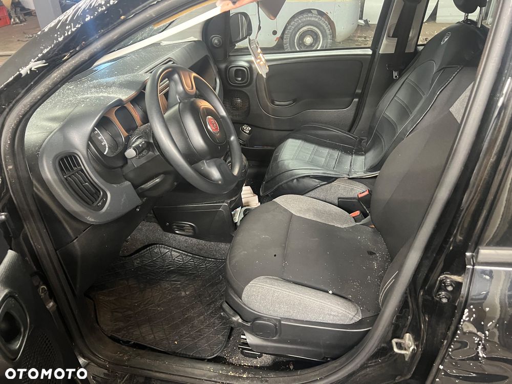Fiat Panda 1.0 GSE Hybrid - 9
