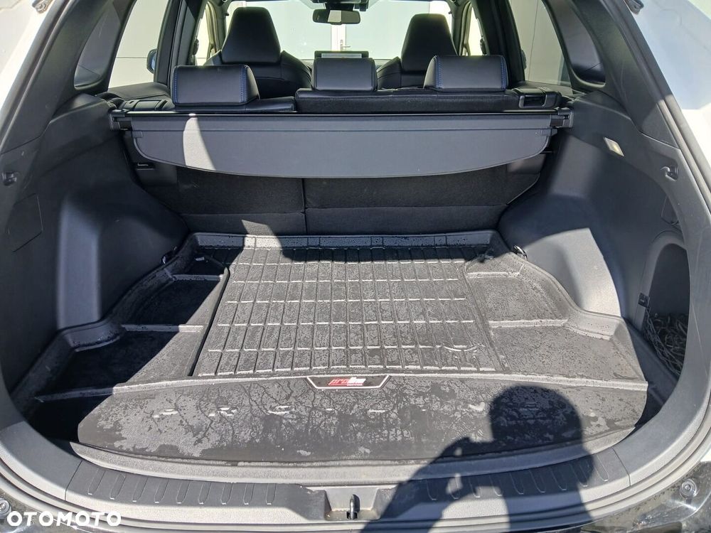 Toyota RAV4 2.5 Hybrid Selection 4x2 - 38