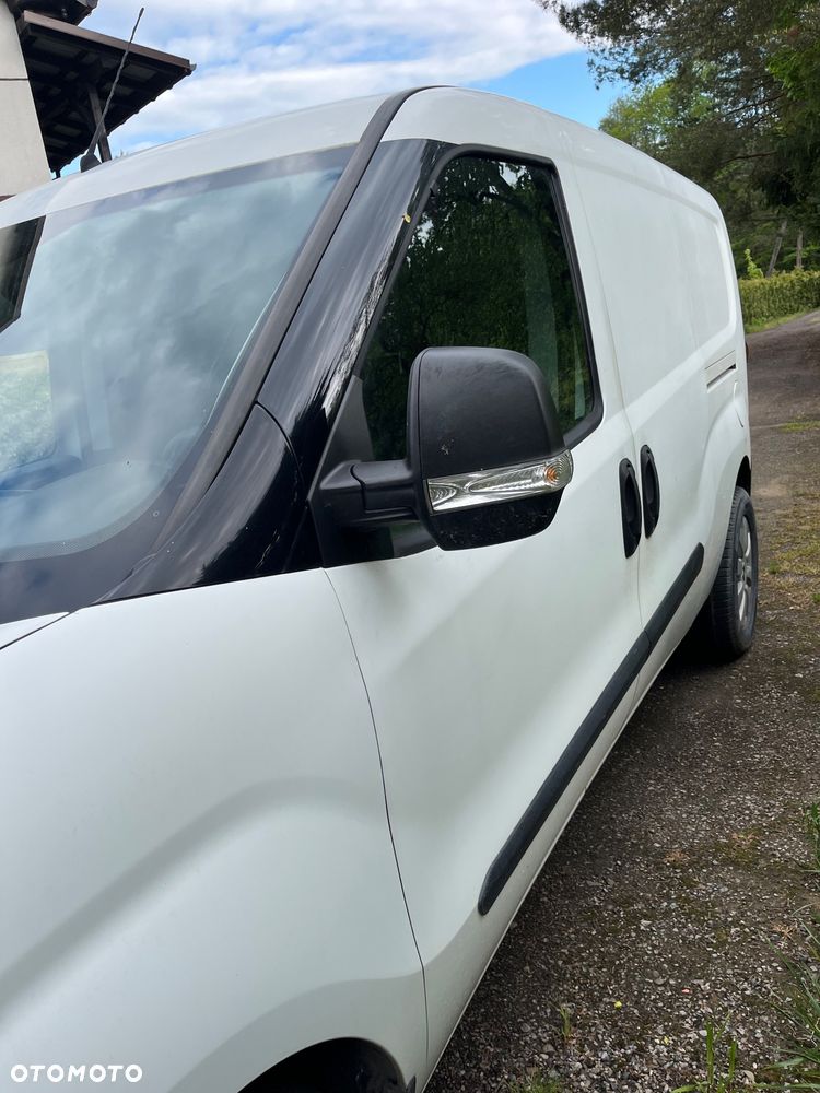 Opel Combo - 2