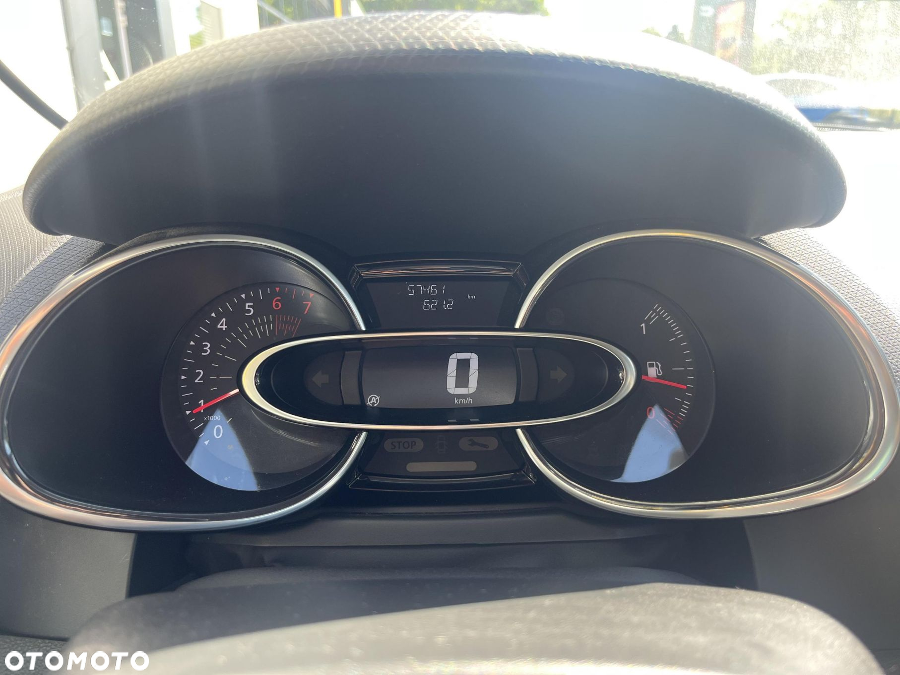Renault Clio 0.9 Energy TCe Limited EU6 - 14