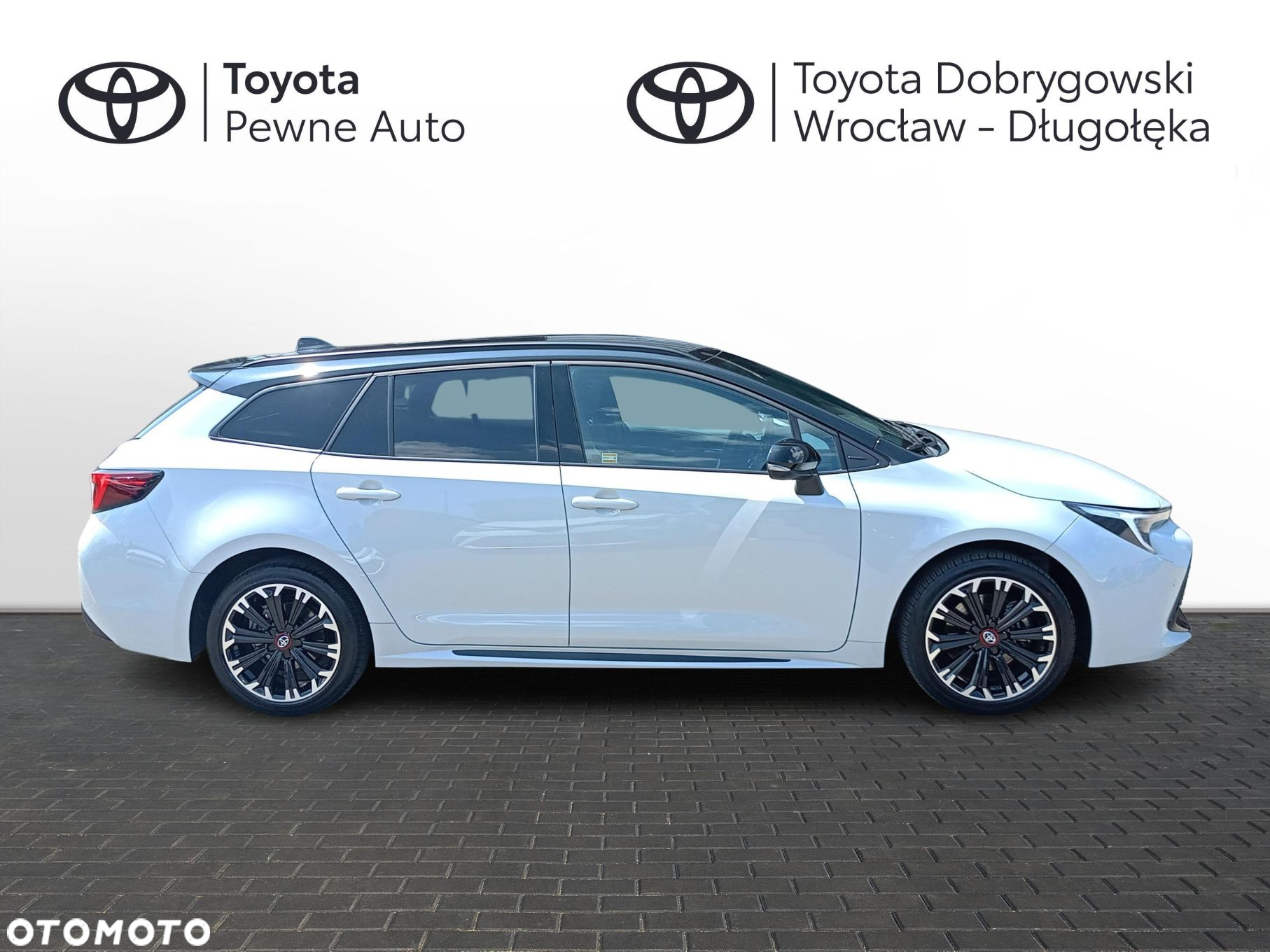 Toyota Corolla 2.0 Hybrid GR Sport - 8