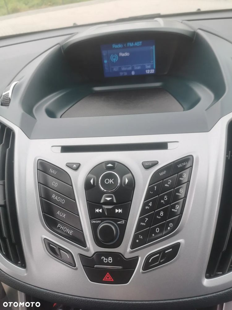 Ford Grand C-MAX 1.6 TDCi Start-Stop-System Champions Edition - 21