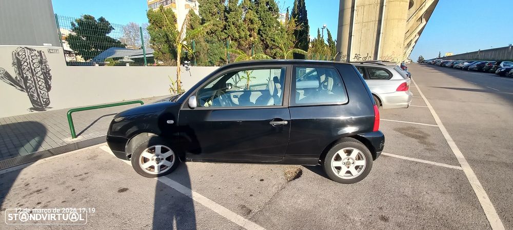 VW Lupo 1.0 Confortline - 2