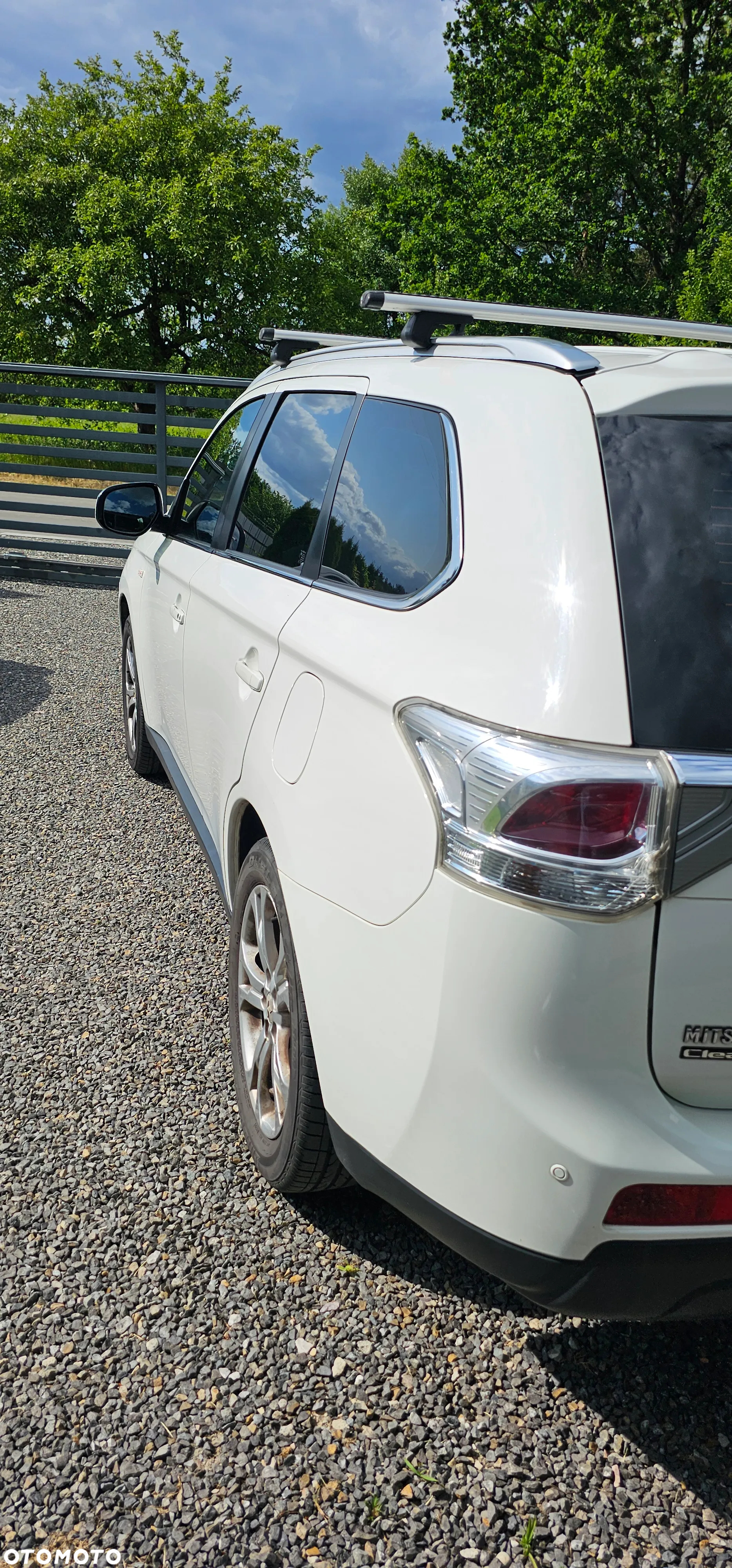 Mitsubishi Outlander 2.0 City Style 2WD - 25