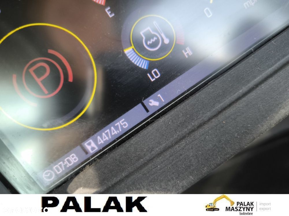 Wacker Neuson Wozidło  WACKER NEUSON  9 TON  DUAL VIEW   + KABINA   ,2019 rok - 15
