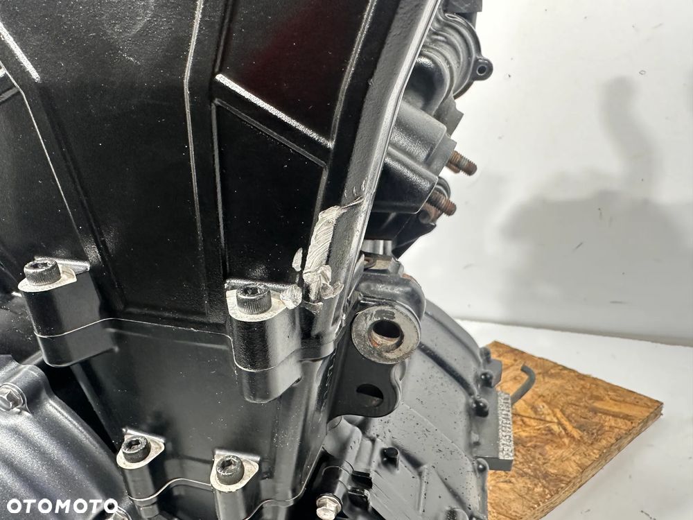 Silnik  Kawasaki Z650   Z 650   16-19R  14Dni GW - 20