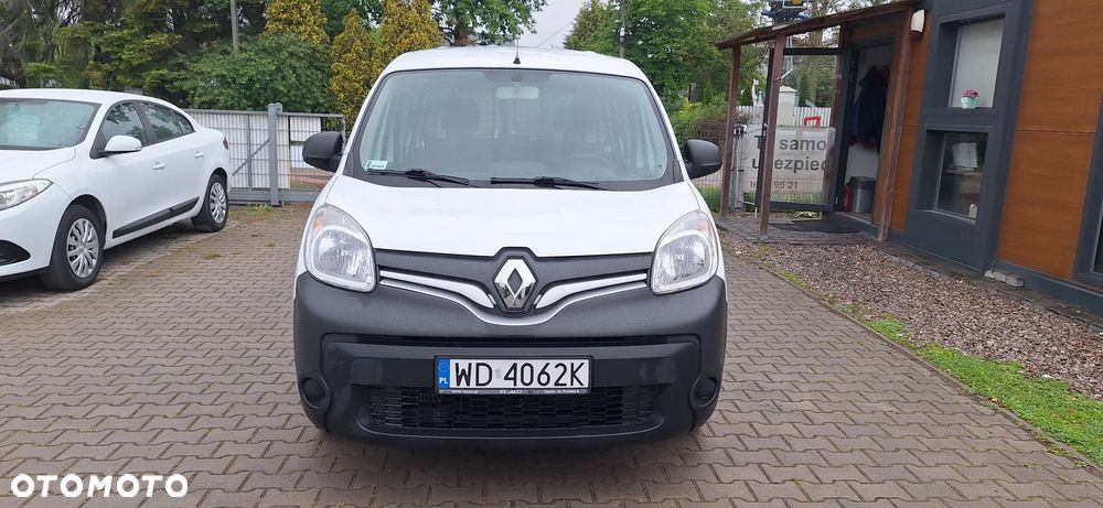 Renault Kangoo - 2