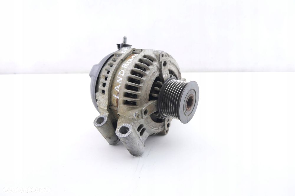 ALTERNATOR LAND ROVER DISCOVERY III 276DT 2.7 TDV6 - 1