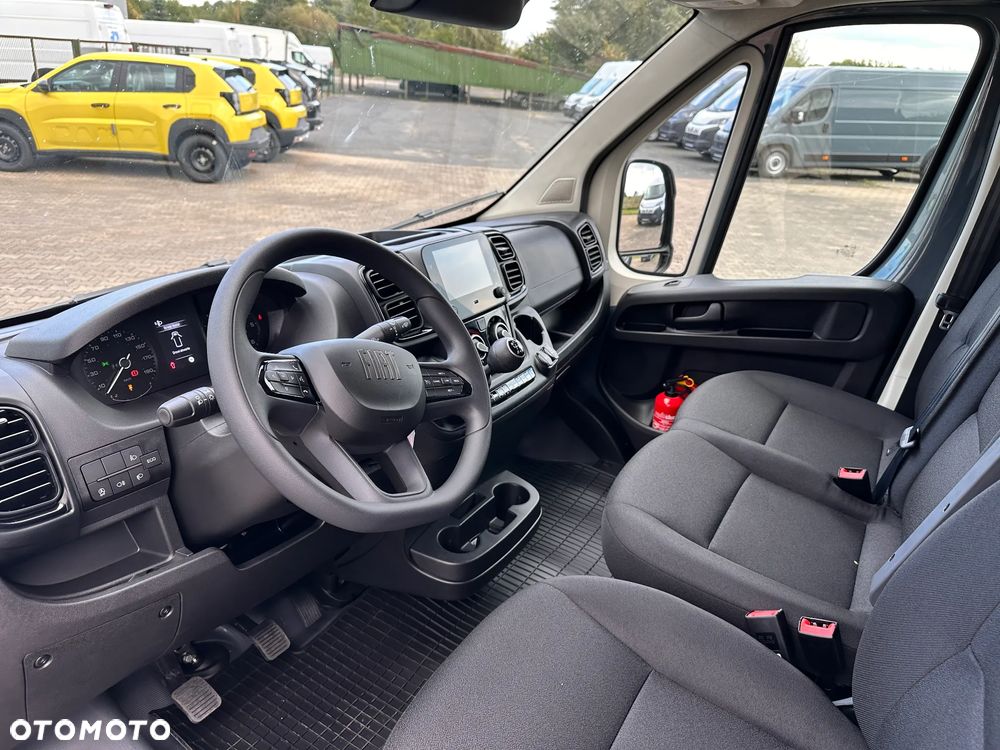 Fiat Ducato L3H2 TANIO I OD RĘKI !!! - 10