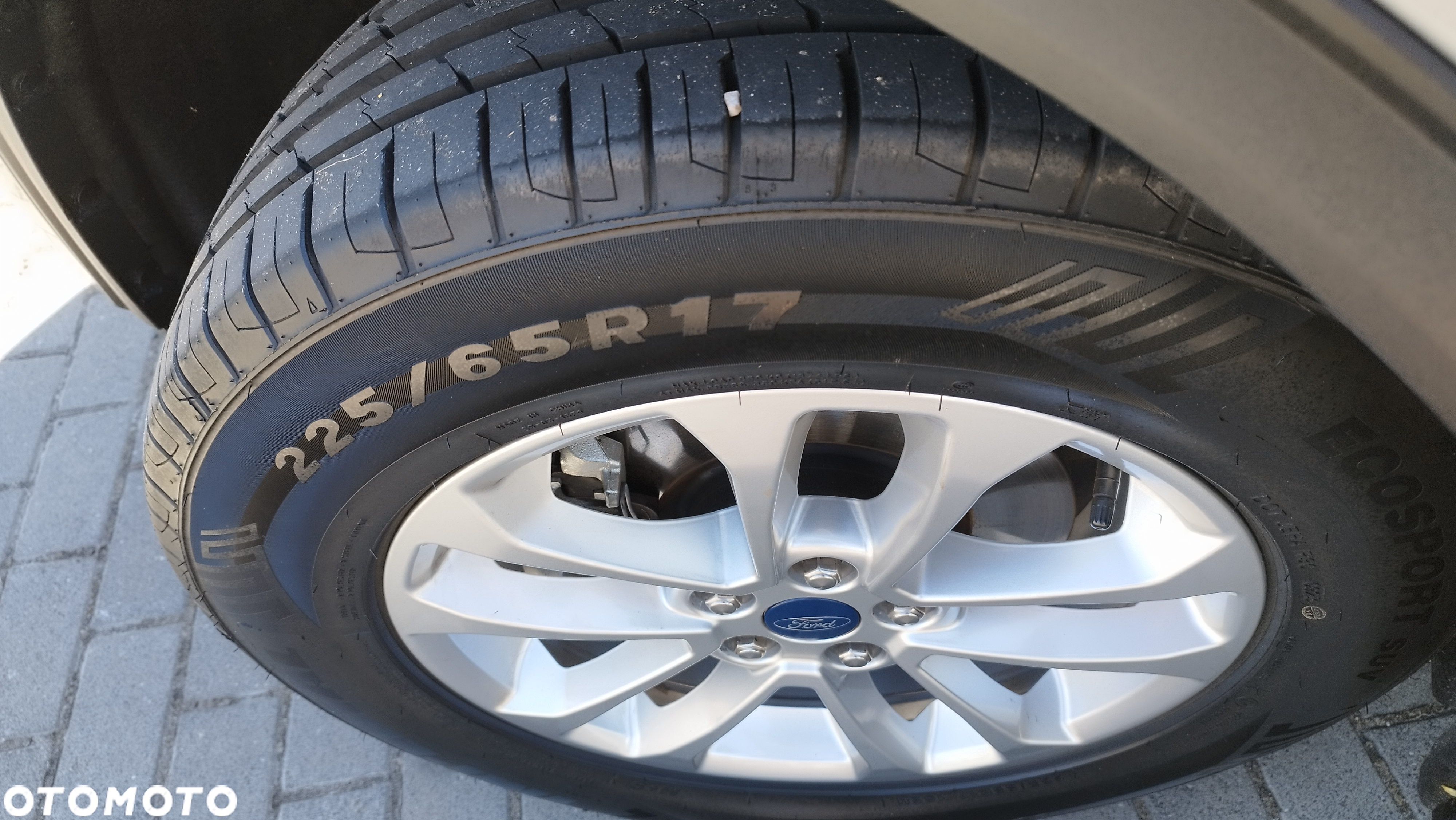 Ford Kuga 2.0 EcoBlue 4x4 TITANIUM X - 18