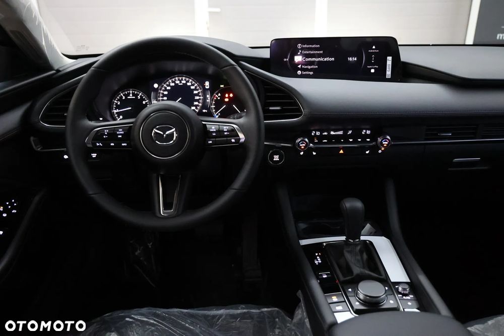 Mazda CX-30 - 10