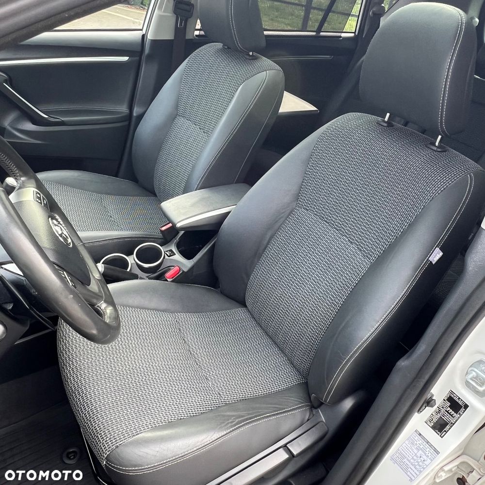 Toyota Verso 1.8 Premium 7os MS - 27