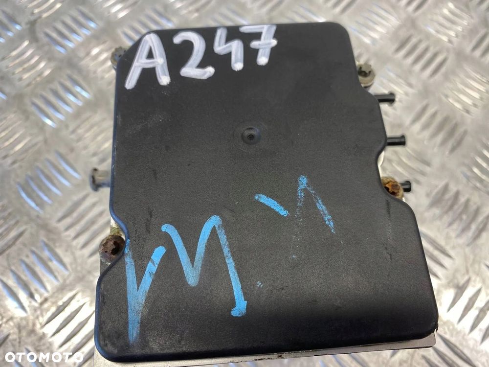 POMPA ABS HONDA ACCORD VIII 0265235312 - 11