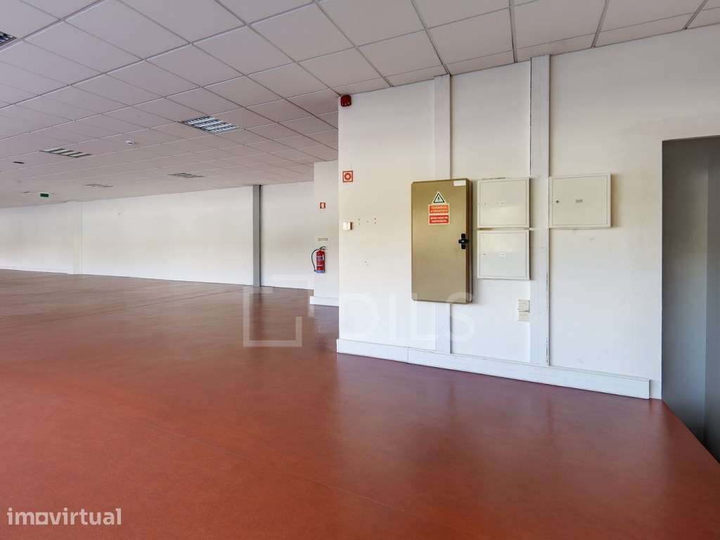 Espaço comercial para arrendar no Alverca Park, em Alverca - Grande imagem: 5/20