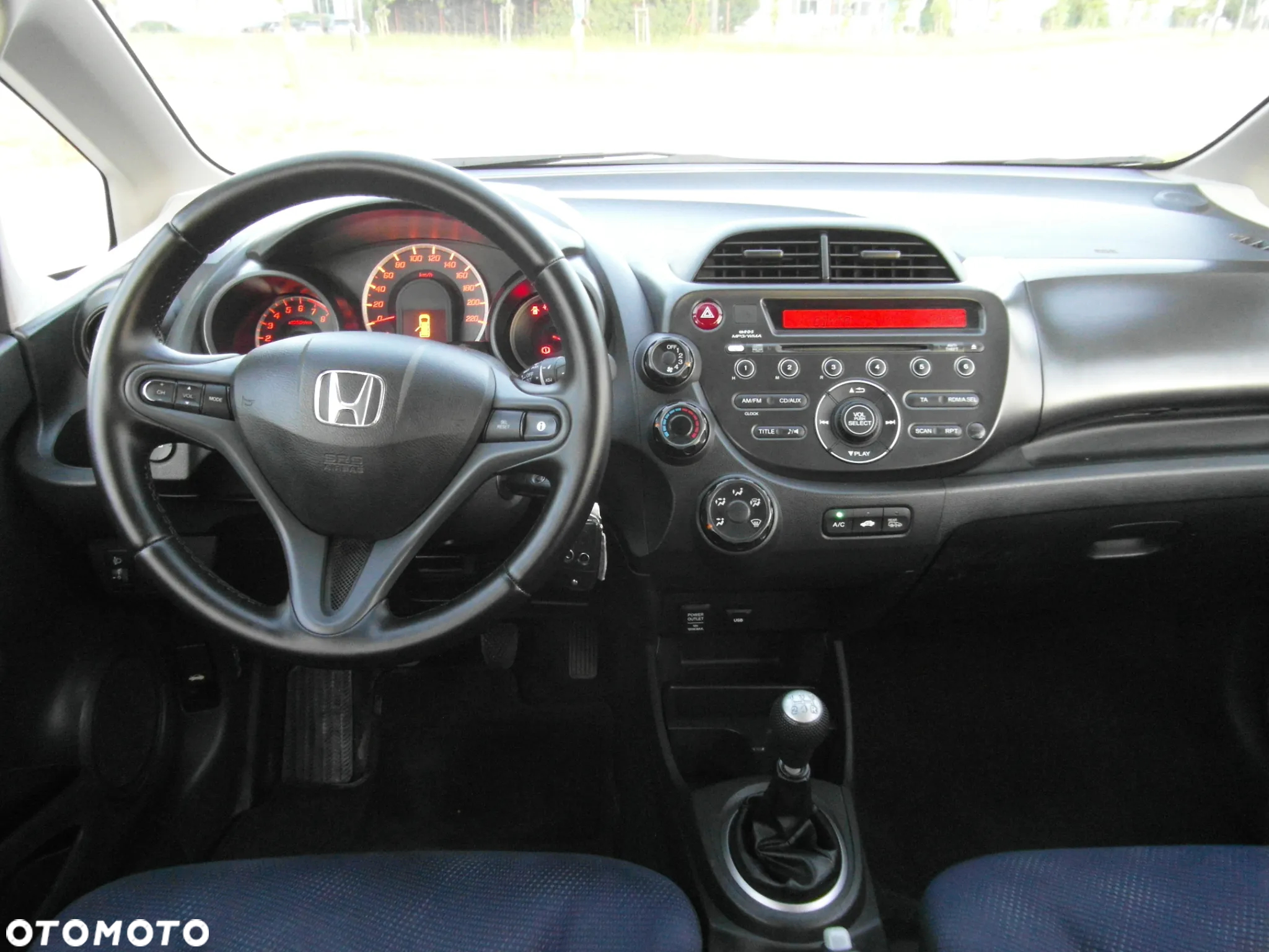 Honda Jazz 1.4 i-VTEC Trend - 21