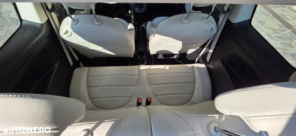 Fiat 500 - 12