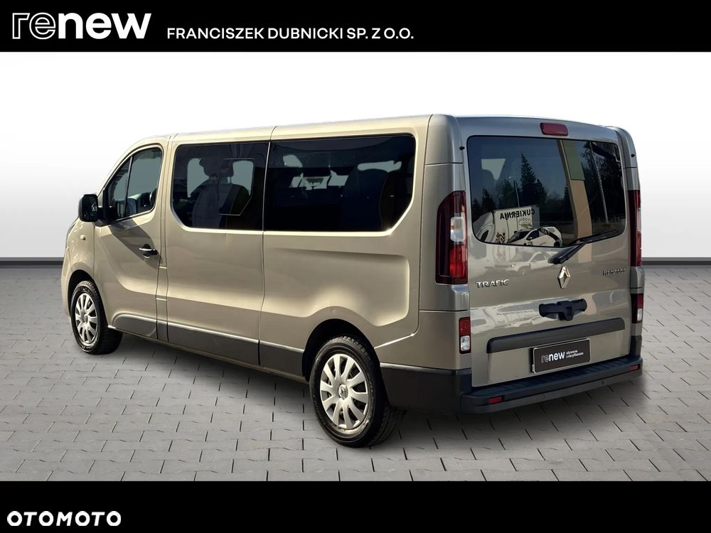 Renault Trafic Grand Passenger 3,0t Pack Clim - 3