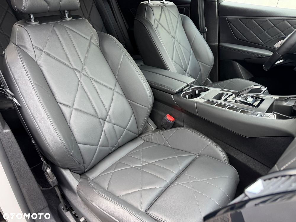 DS Automobiles DS 7 Crossback 1.6 PureTech Rivoli - 38