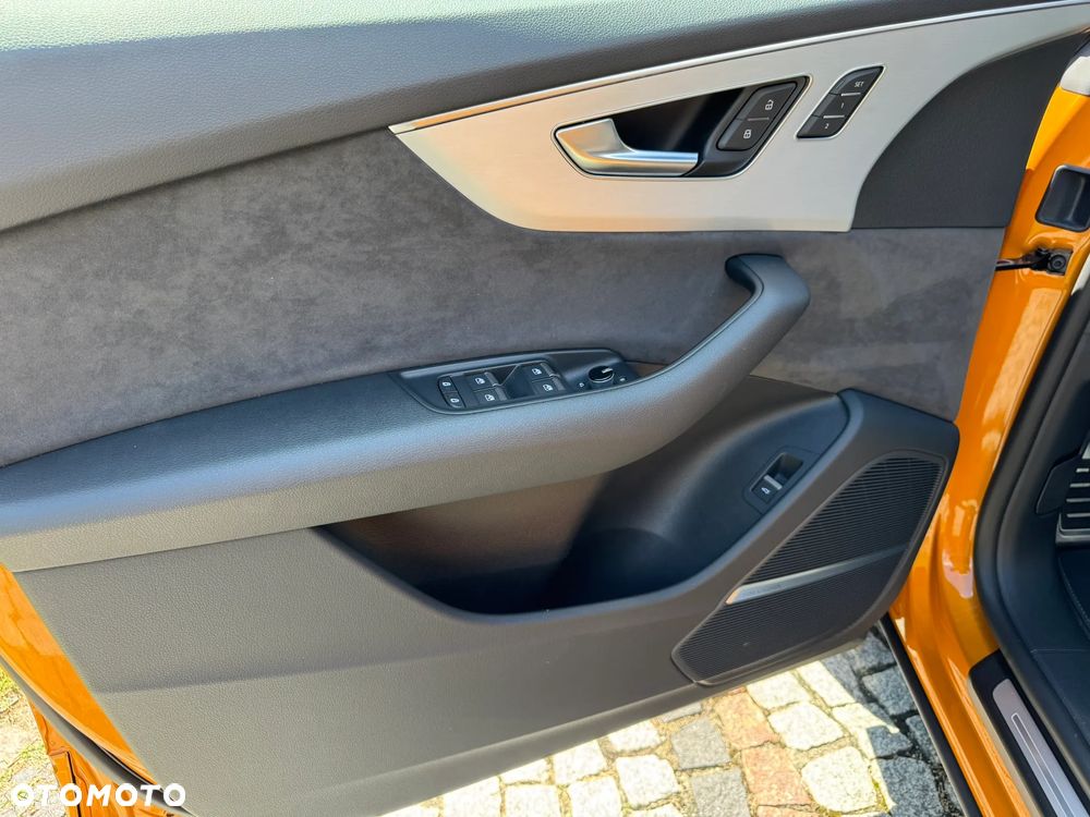 Audi Q8 50 TDI mHEV Quattro Tiptronic - 25