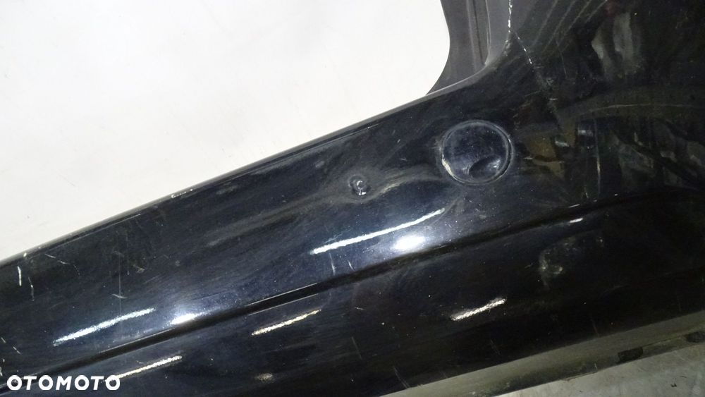 ZDERZAK TYŁ OPEL ZAFIRA B Z20R - 6