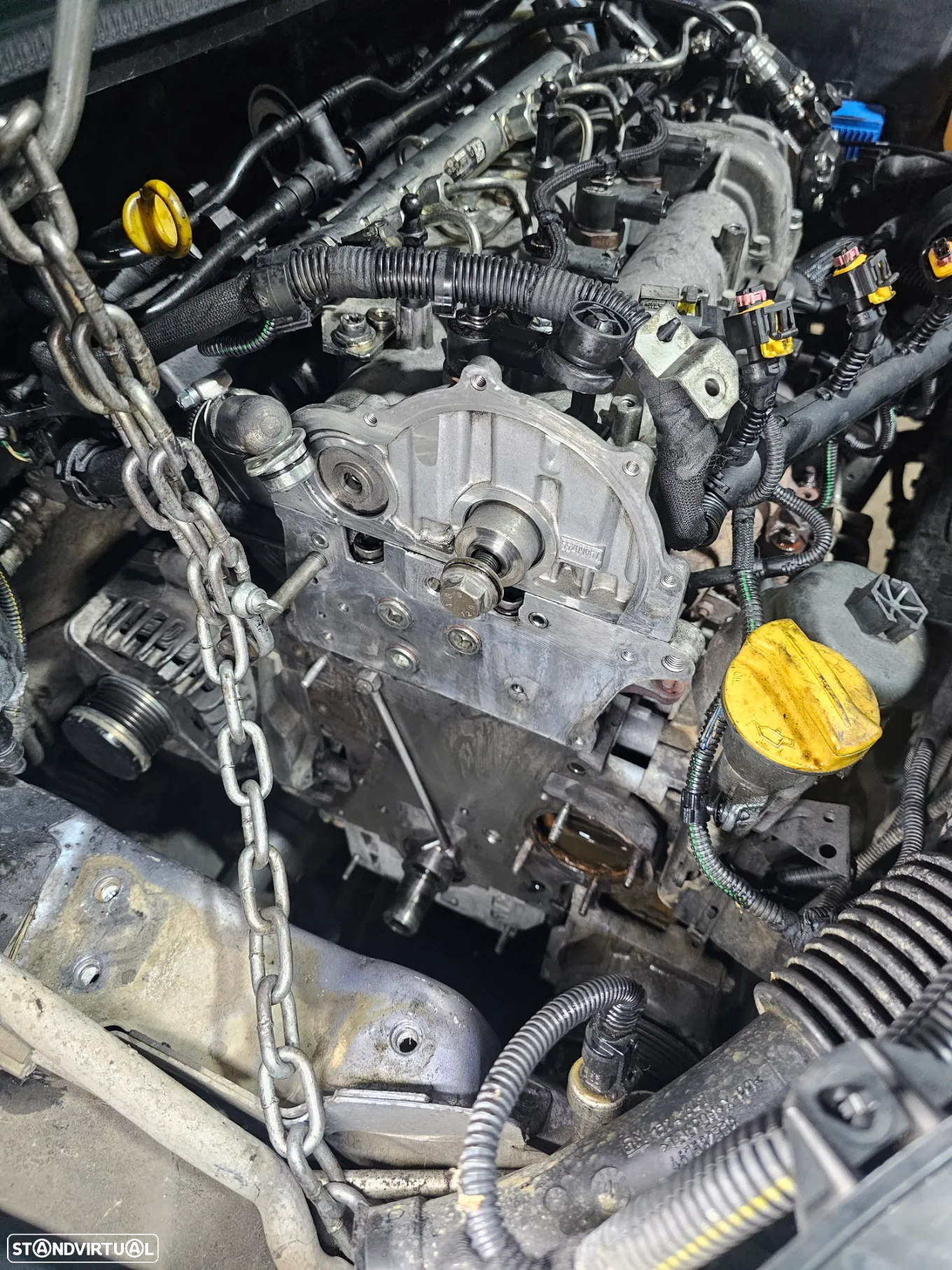 Opel Corsa - 4
