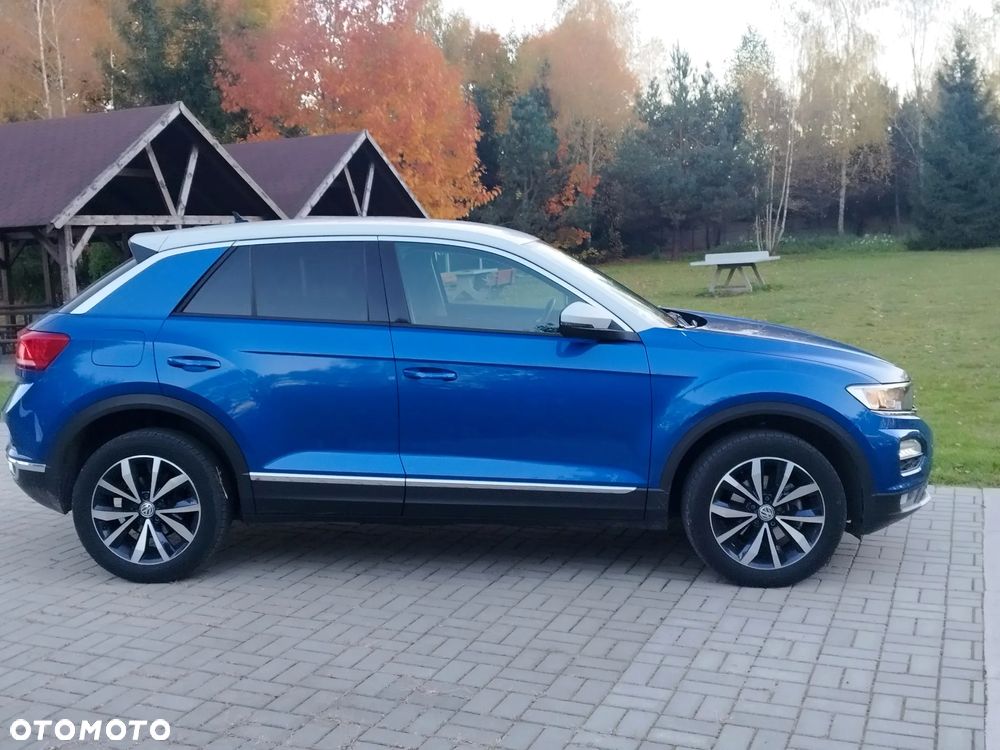 Volkswagen T-Roc - 2