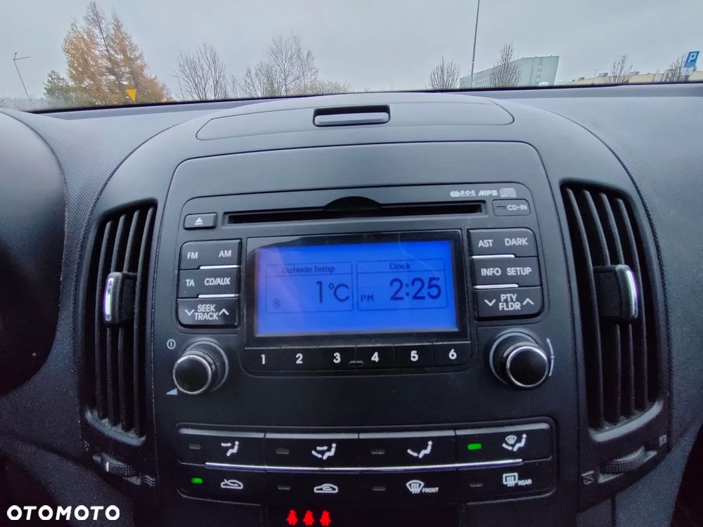 Hyundai i30 1.4 Classic - 9