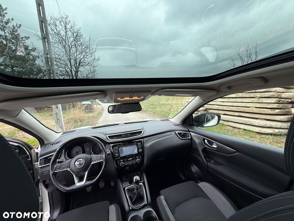 Nissan Qashqai 1.2 DIG-T Tekna - 9