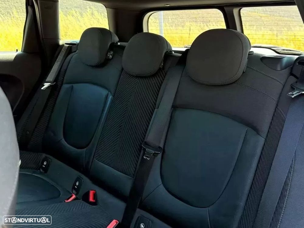 MINI Clubman Cooper D Auto - 23