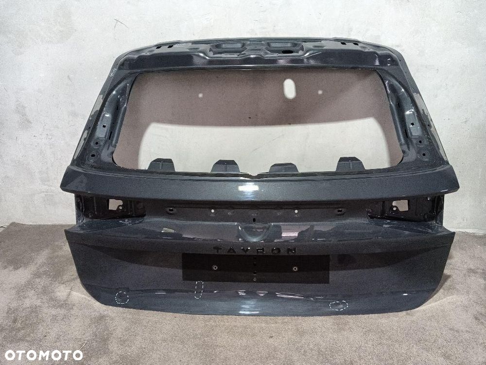 TYLNA KLAPA BAGAŻNIKA VW TAYRON 57L827106
