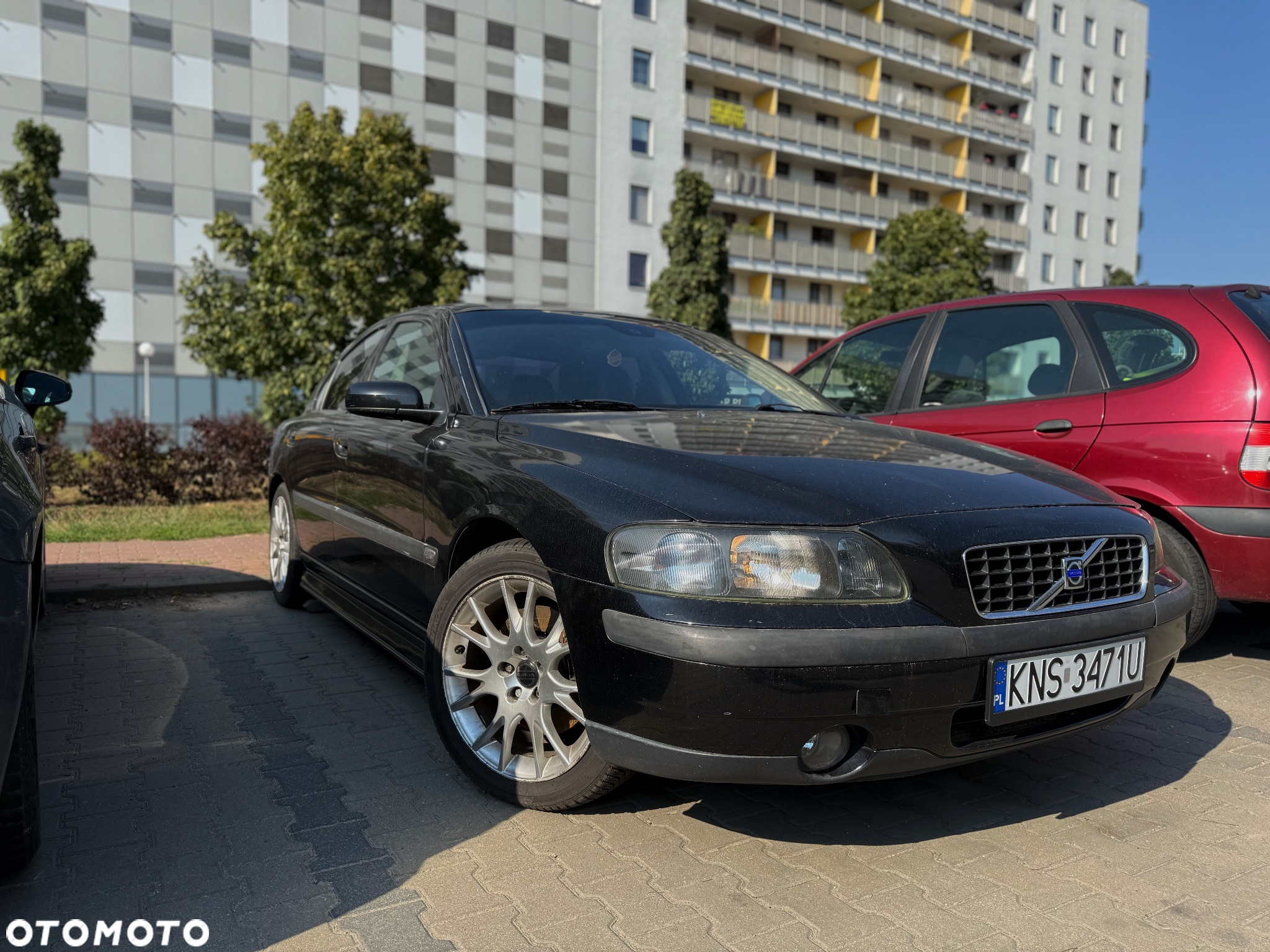 Volvo S60 2.0 T - 6