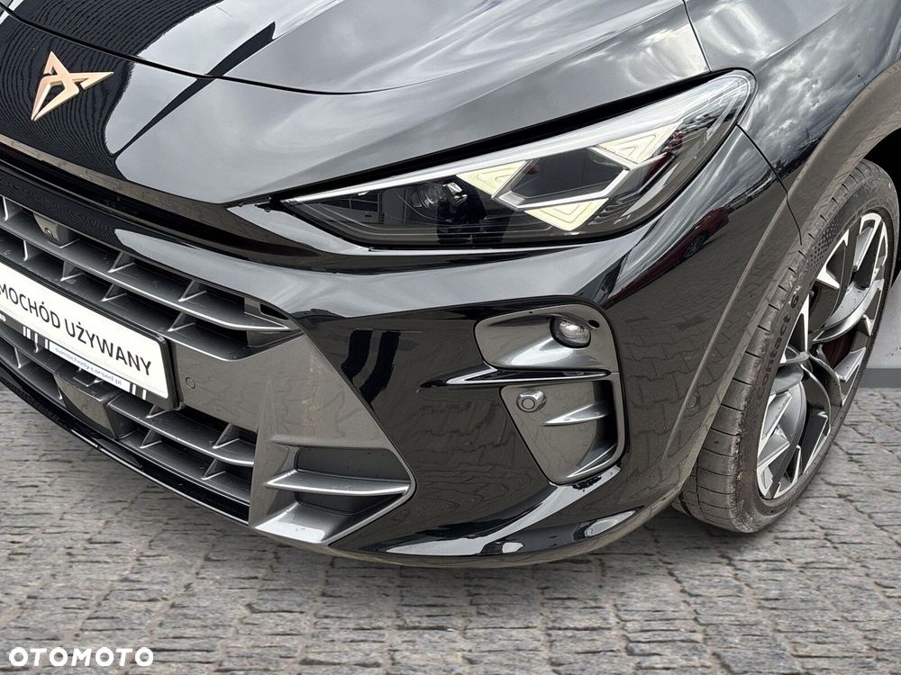 Cupra Terramar 2.0 TSI 4Drive VZ DSG - 36
