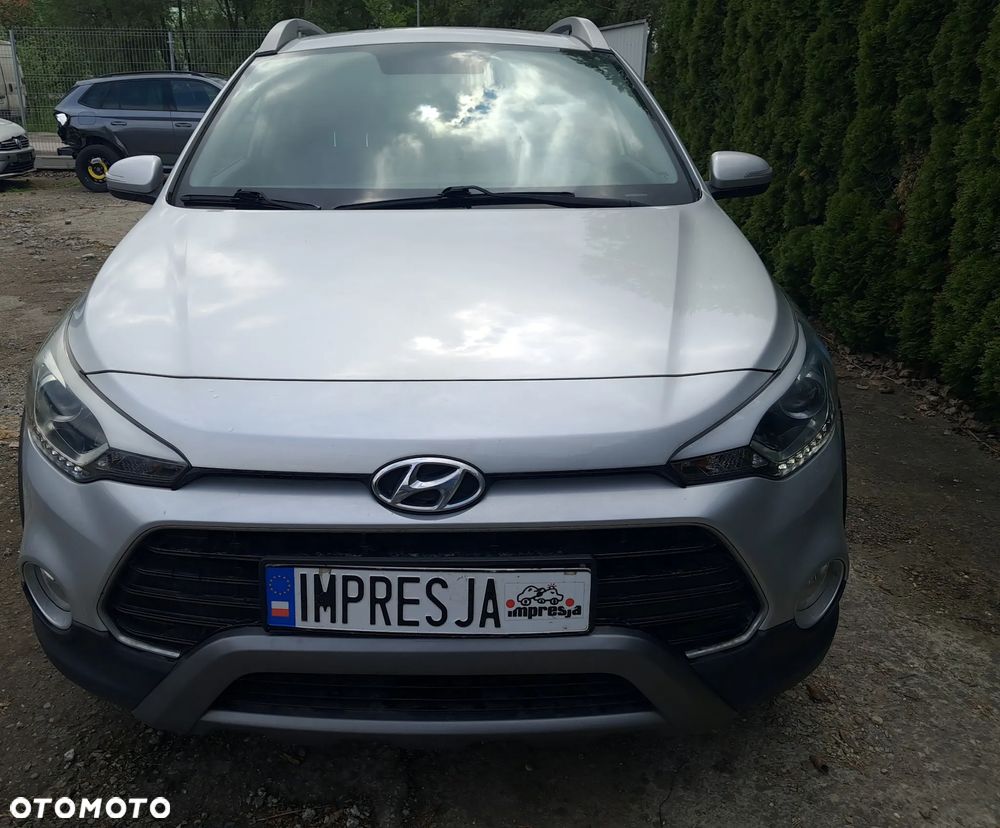 Hyundai i20 - 11