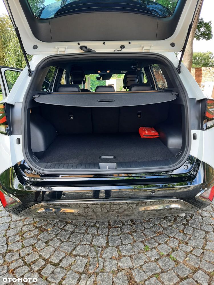 Kia Sportage 1.6 T-GDI Anniversary 2WD DCT - 9