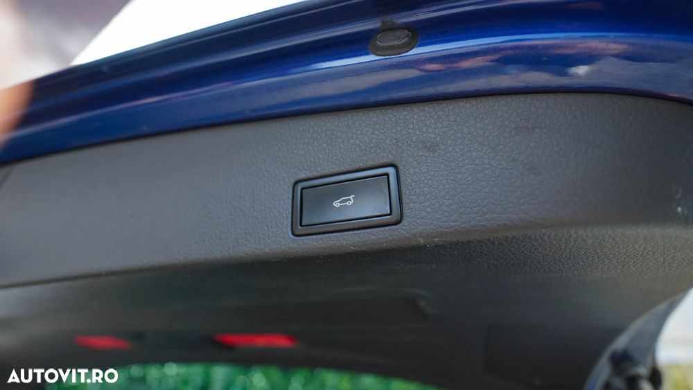 Volkswagen Touareg 3.0 V6 TDI BMT Terrain Tech - 8