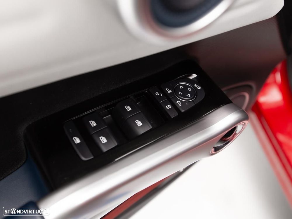 BYD Atto 3 60.48 kWh Comfort - 17