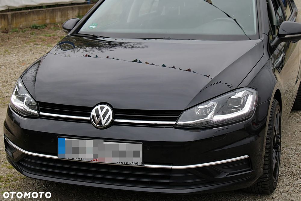 Volkswagen Golf - 13