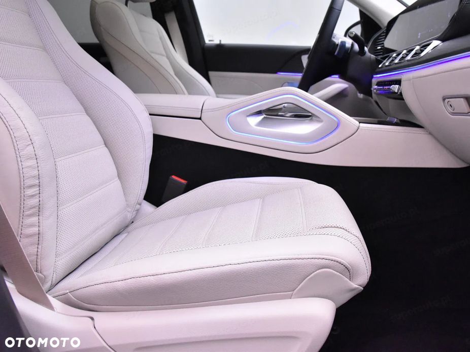 Mercedes-Benz GLE 450 d mHEV 4-Matic AMG Line - 13